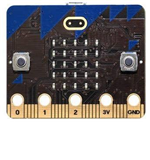 micro:bit造物粒子（基于Mind+）13— 拆弹游戏图2