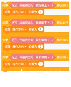 micro:bit造物粒子（基于Mind+）13— 拆弹游戏图10