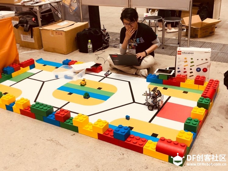 2018东京makerfaire图10