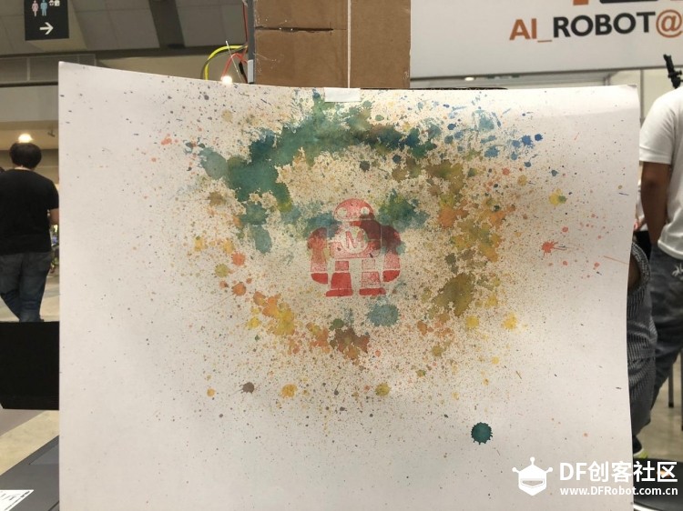 2018东京makerfaire图12