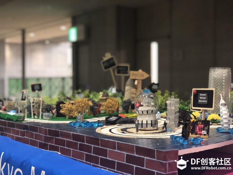 2018东京makerfaire图28