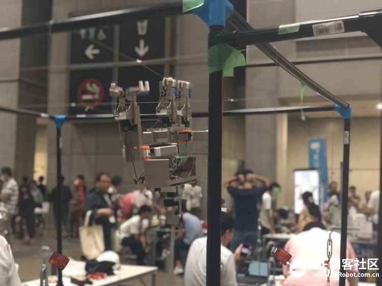 2018东京makerfaire图26