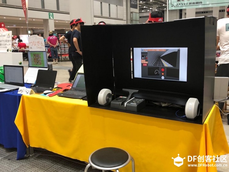 2018东京makerfaire图40