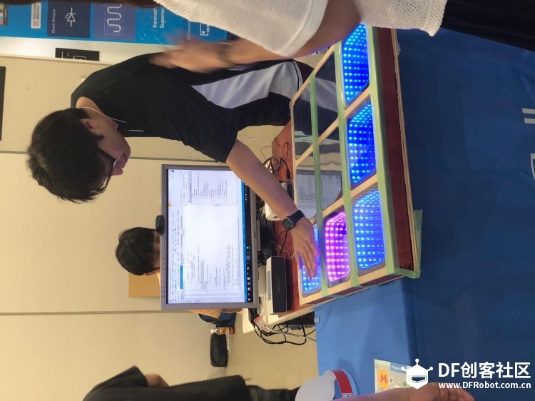 2018东京makerfaire图44