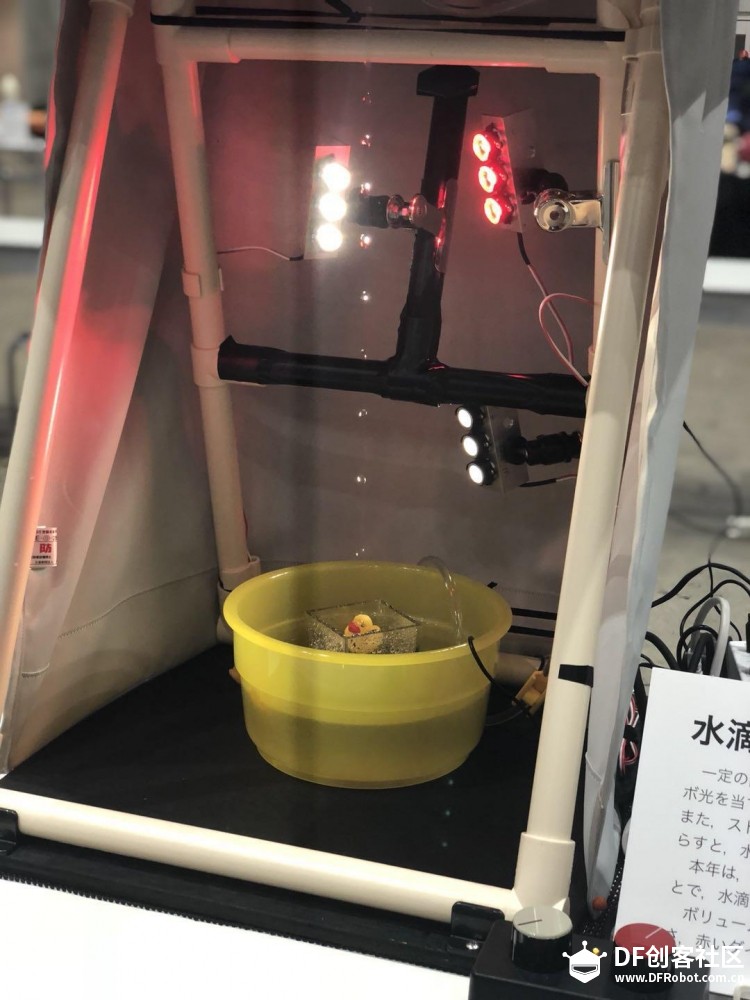 2018东京makerfaire图45