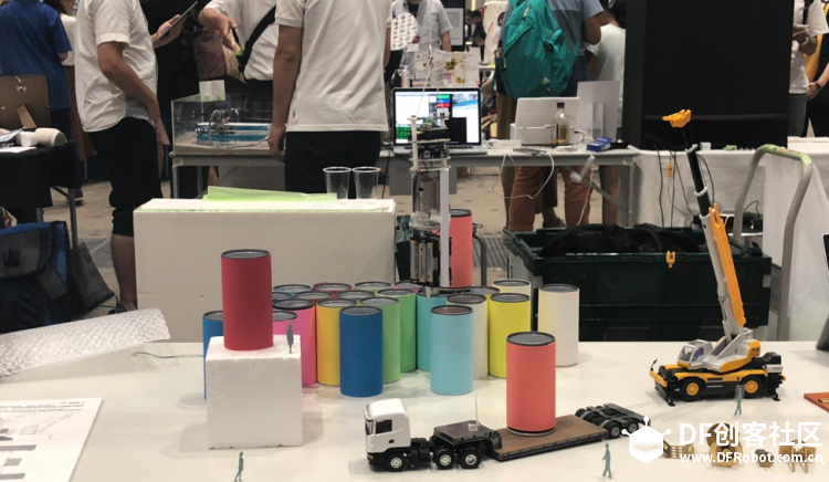 2018东京makerfaire图49
