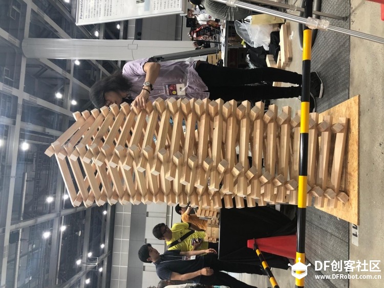 2018东京makerfaire图47