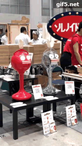 2018东京makerfaire图56