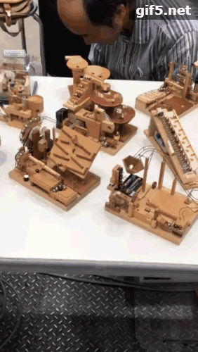2018东京makerfaire图57