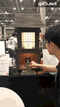 2018东京makerfaire图62