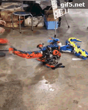 2018东京makerfaire图63