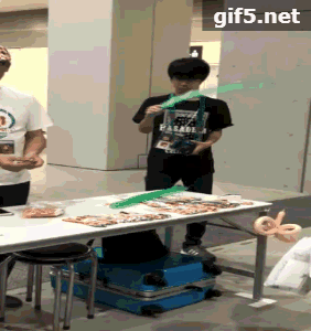 2018东京makerfaire图65
