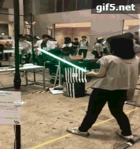 2018东京makerfaire图67