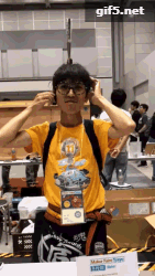 2018东京makerfaire图70