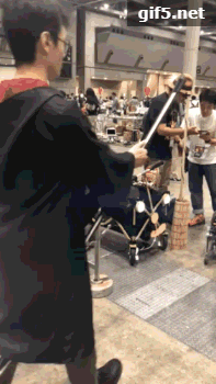 2018东京makerfaire图69