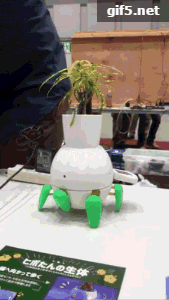 2018东京makerfaire图72