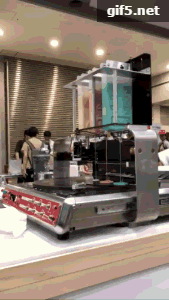 2018东京makerfaire图73