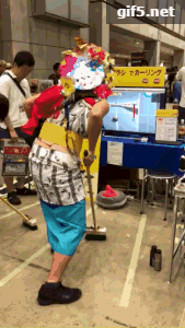2018东京makerfaire图76