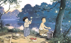 【MicroPython】七夕表白神器——永远的萤火虫图2