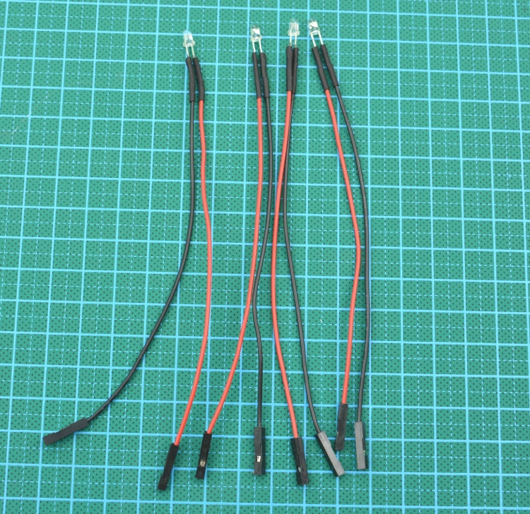 【MicroPython】七夕表白神器——永远的萤火虫图7