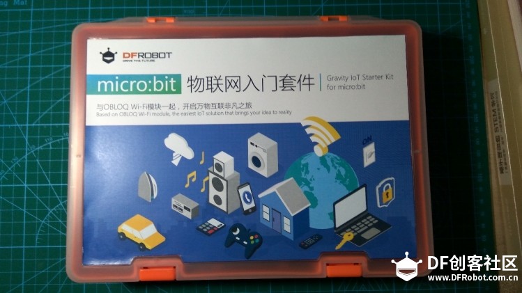 拳点化雨,润物无声:小米的Boxing:bit物联网拳击鼓励师图27
