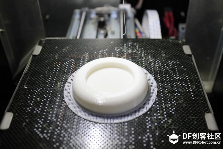 用arduino制作气体磁悬浮盆景图14