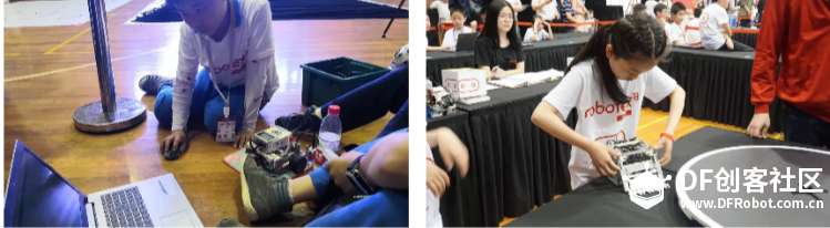 决赛门票┃Robotex门票上线,科幻之旅,王者盛宴,等你开启！图15