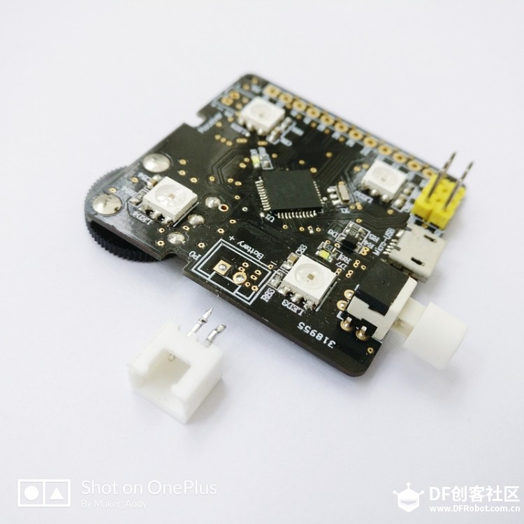 DIY七夕情人节礼物—爱心吊坠图5