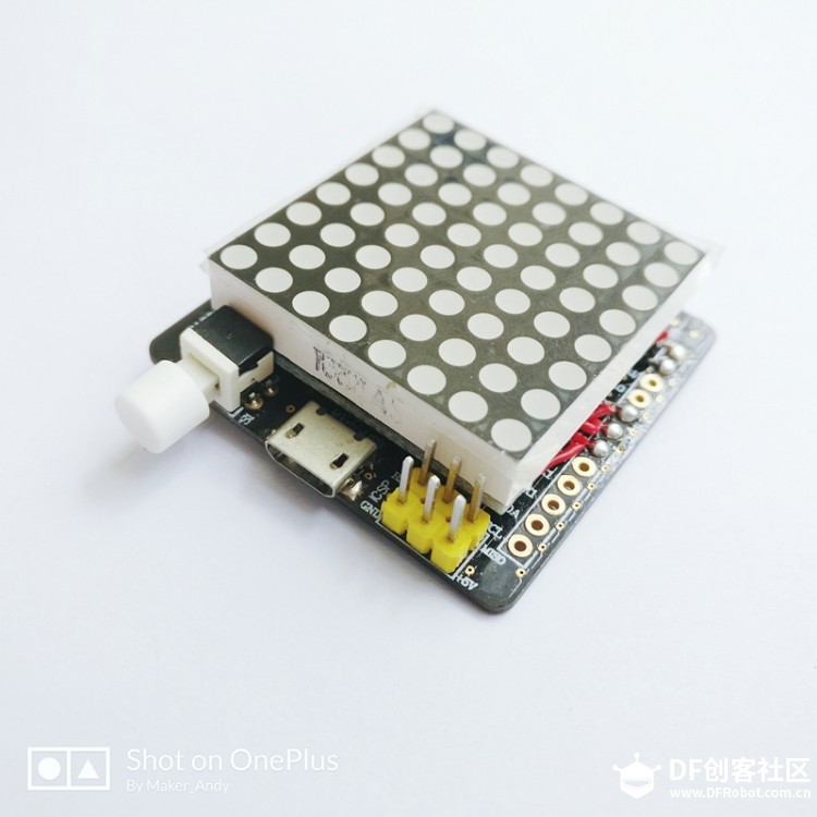 DIY七夕情人节礼物—爱心吊坠图7