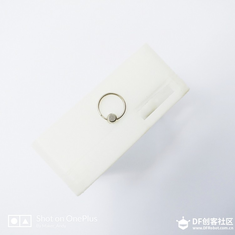 DIY七夕情人节礼物—爱心吊坠图8