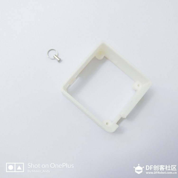 DIY七夕情人节礼物—爱心吊坠图9
