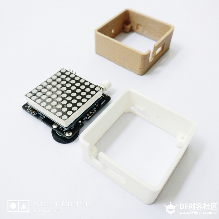 DIY七夕情人节礼物—爱心吊坠图14