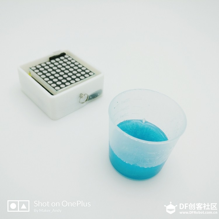 DIY七夕情人节礼物—爱心吊坠图19
