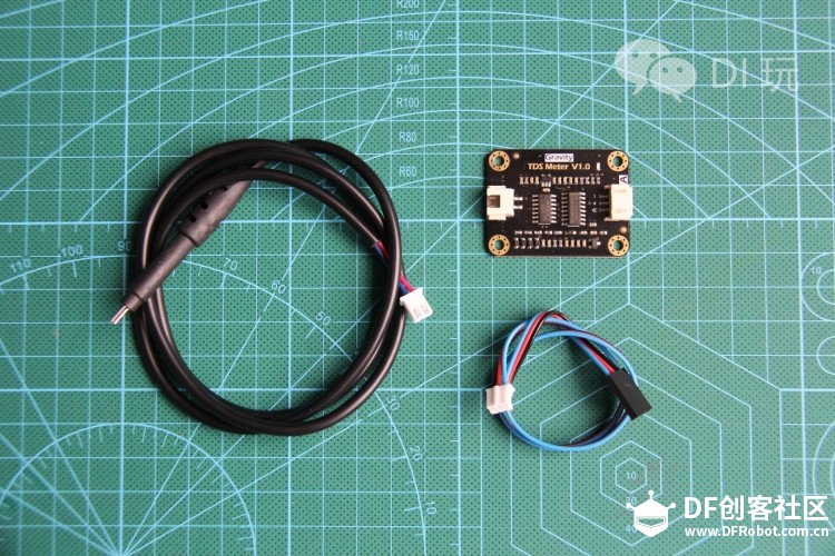 [micro:bit×OBLOQ物联网挑战赛第三轮]小bit品鉴四明山水图44