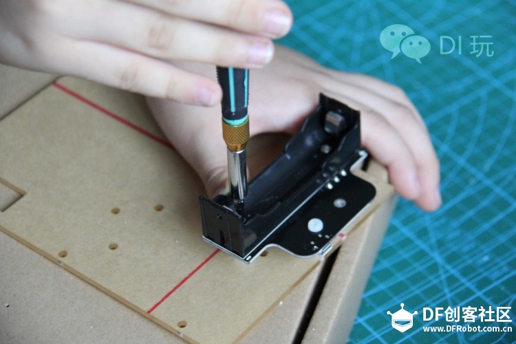 [micro:bit×OBLOQ物联网挑战赛第三轮]小bit品鉴四明山水图52