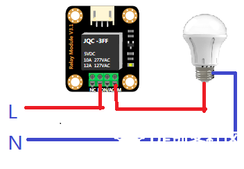 micro:bit×OBLOQ挑战赛第二关：害羞的变脸小人图3