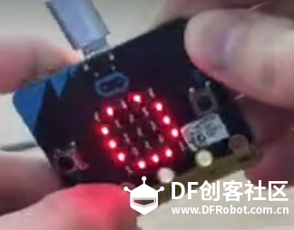 第五课  micro：bit体感小车造一辆图2