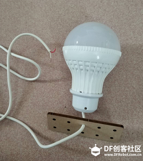 【micro:bit × OBLOQ挑战赛›】挑战2 月球灯-照亮物联网图1