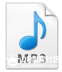 micro:bit×OBLOQ挑战赛--非凡之旅--IOT MP3 音乐盒图3