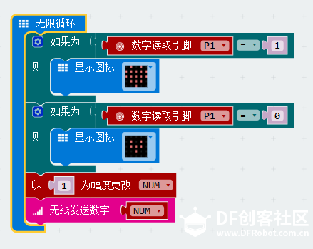 DF ICU 智护系统（模拟实现）图10