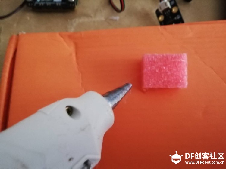 DF ICU 智护系统（模拟实现）图14