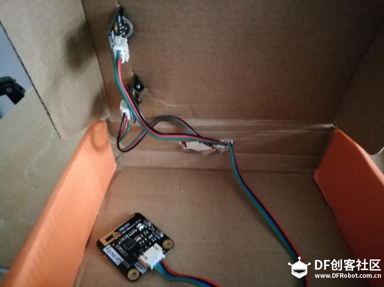 DF ICU 智护系统（模拟实现）图16