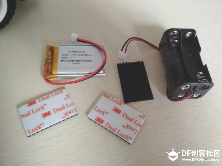 micro:bit×OBLOQ-3-Max:Bot 的非凡之旅+IOT心率计+……图8