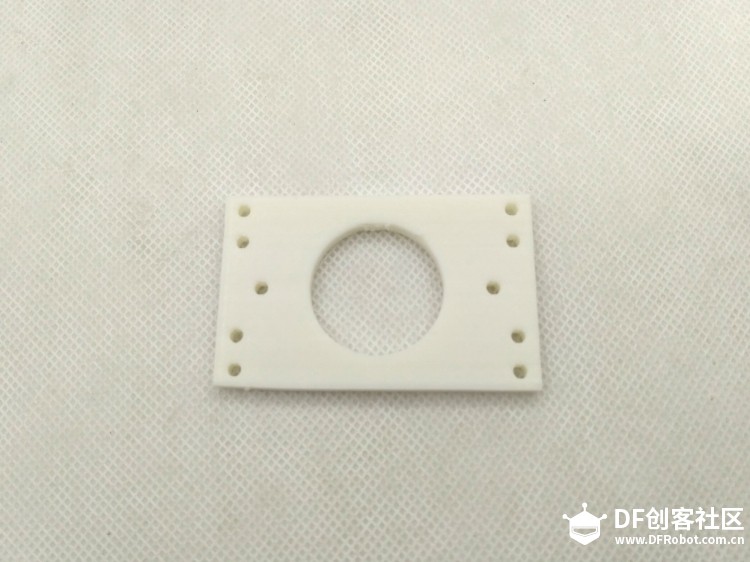用OBLOQ - IoT物联网模块制作一台远程调酒机（学科标签）图8