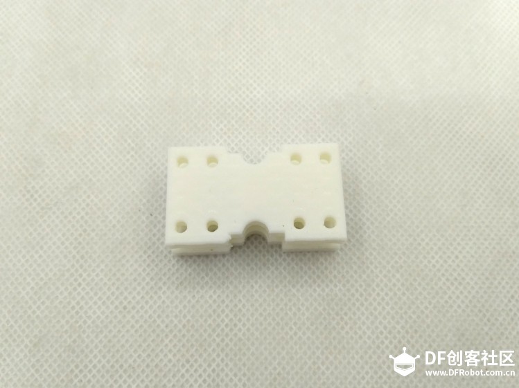 用OBLOQ - IoT物联网模块制作一台远程调酒机（学科标签）图11