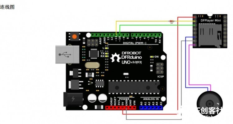 挑战赛第三轮:基于App inventor/arduino物联家园演示平台图3