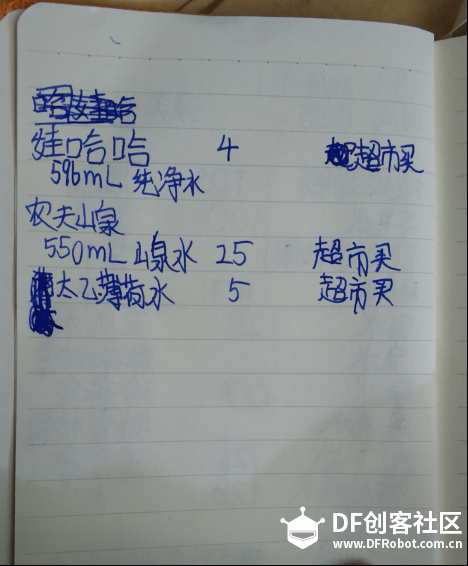 [挑战赛3]基于物联网与IFTTT 联动的实时水质检测数据分发...图2