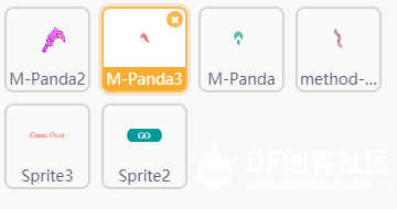 基于Mind+的课程：吃虫子图2