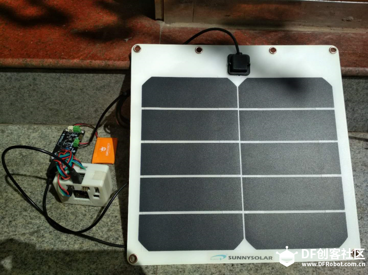 micro:bit×OBLOQ挑战赛--非凡之旅--IOT MP3 音乐盒图28