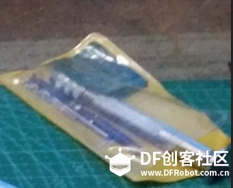 [micro:bit×OBLOQ第三轮]健康小助手——物联网体重自动记录器图6